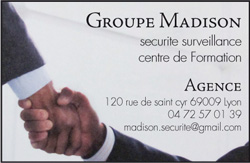 GroupeMadison