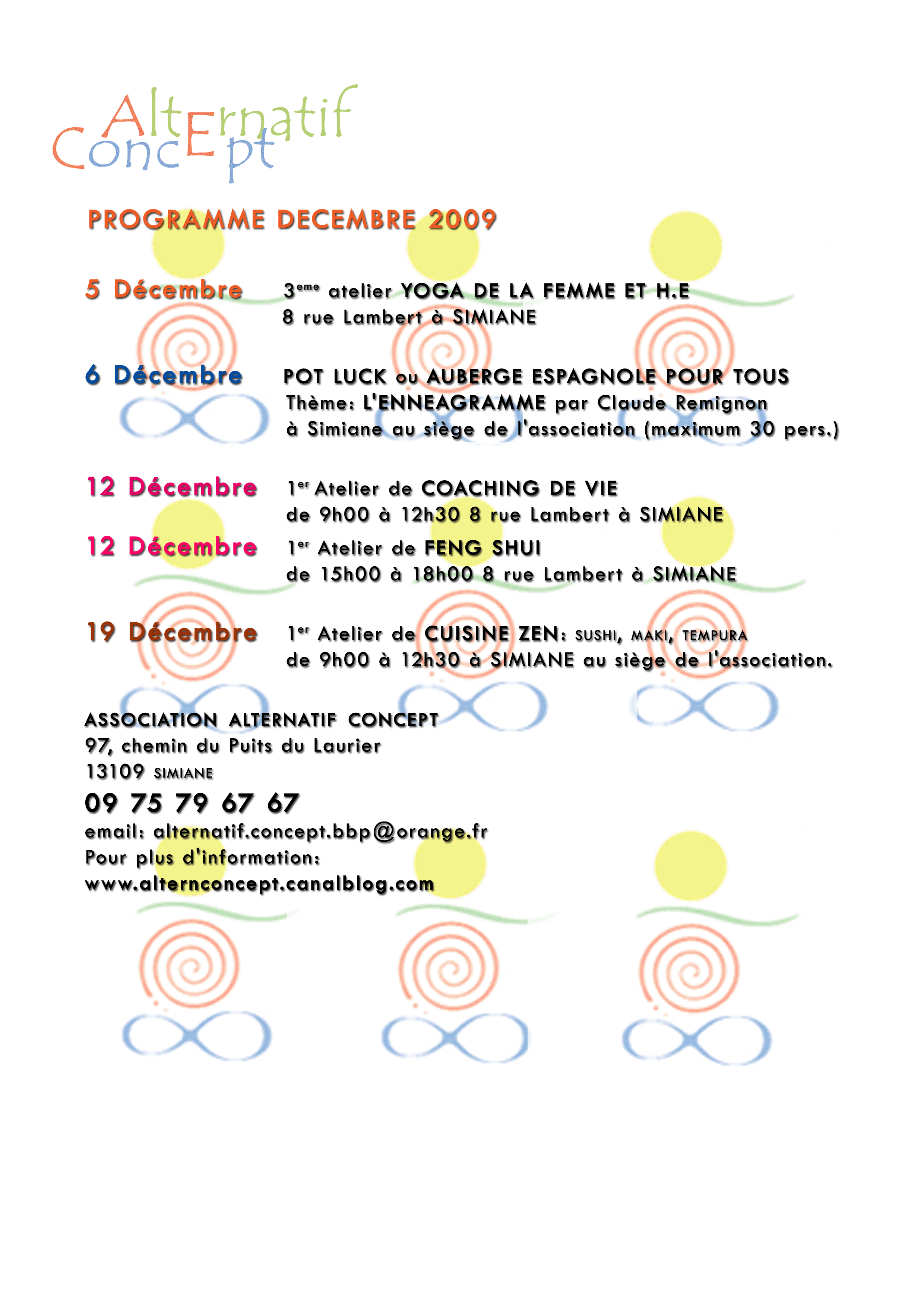Newletter copie