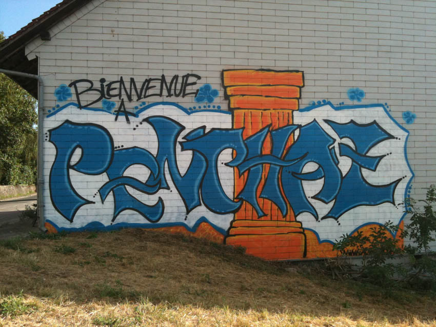 Graff Penthaz