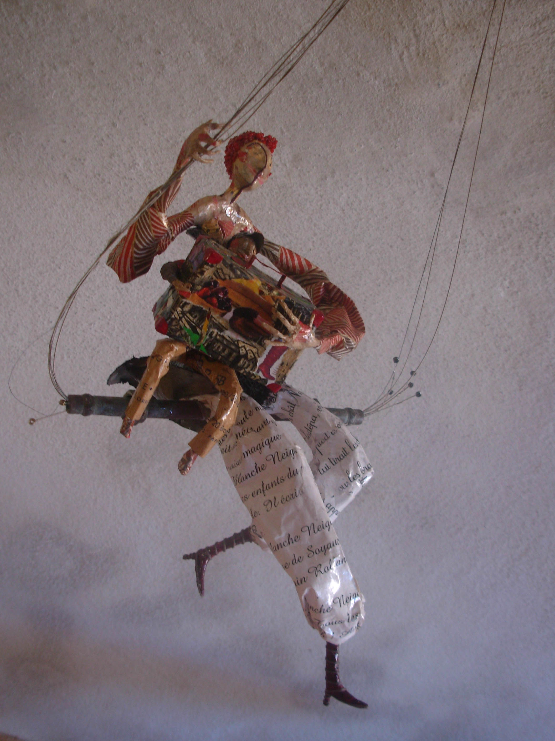 La mere et l enfant 1