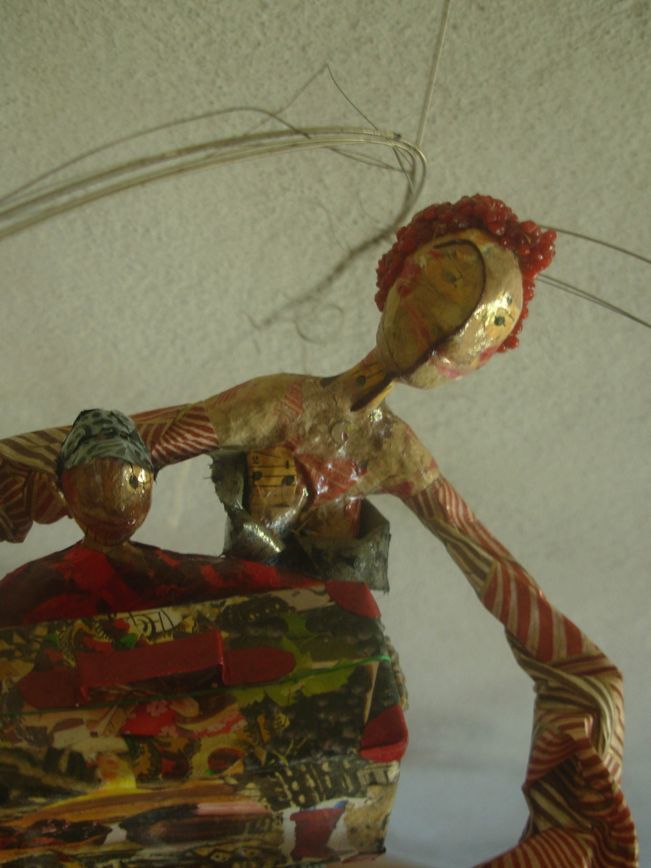 La mere et l enfant 2
