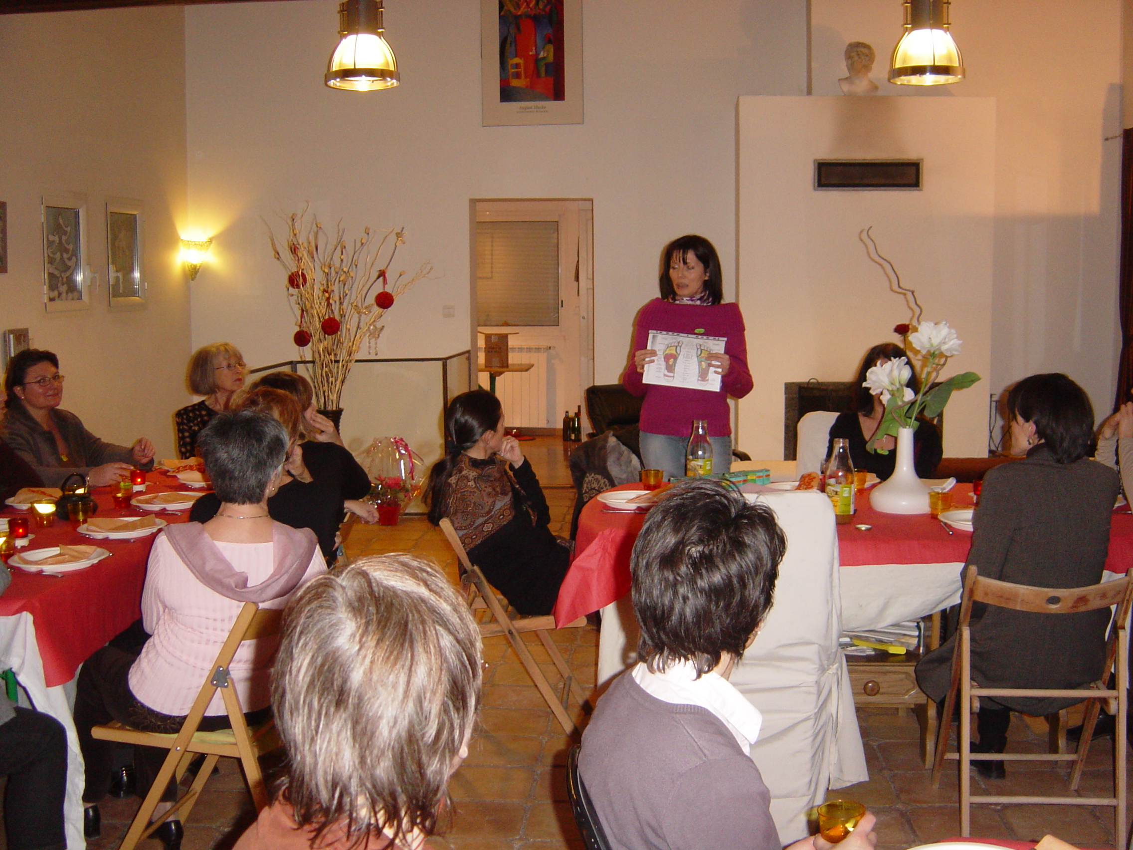Diner de femmes du 3fev08 002