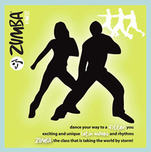 Zumba fitness