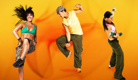 Zumba 3