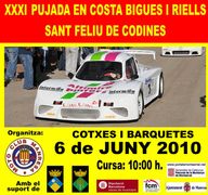 Bigues cotxes