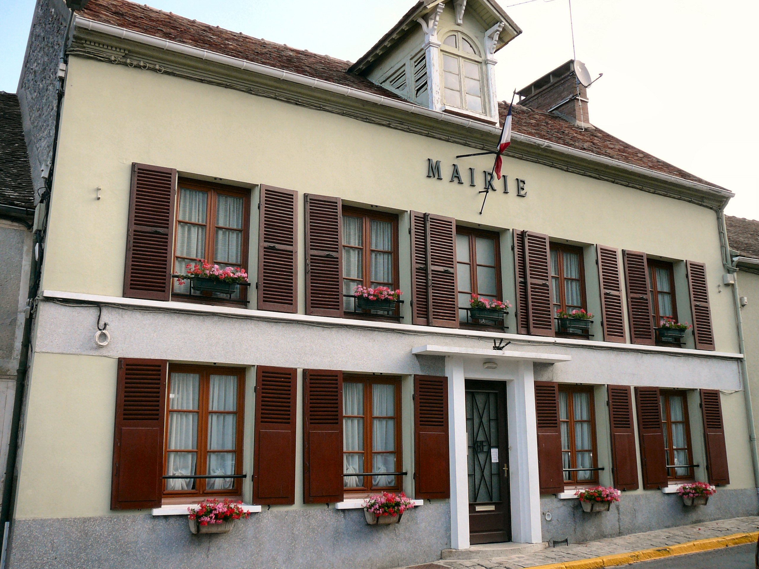 Mairie