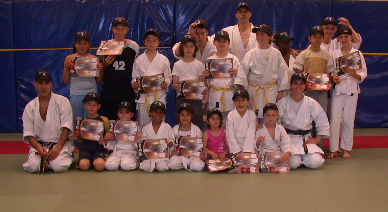 2006 05 Karate 6406