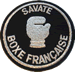 Gant argent
