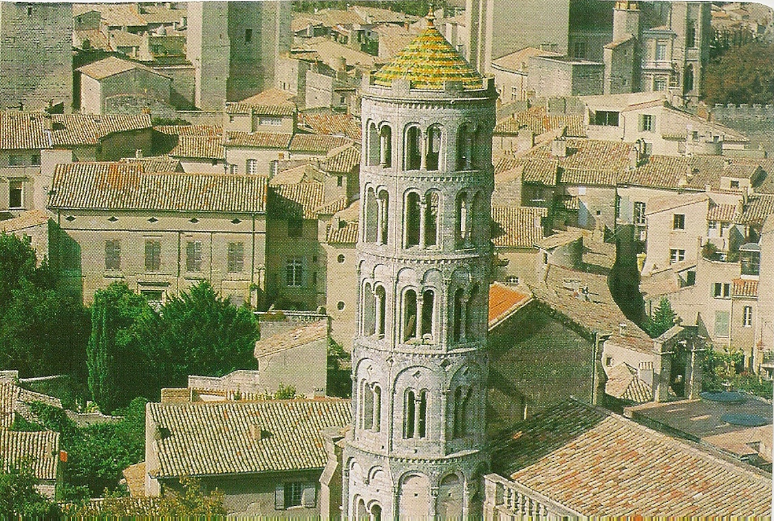 Uzesclocher