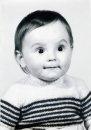 Laure enfant