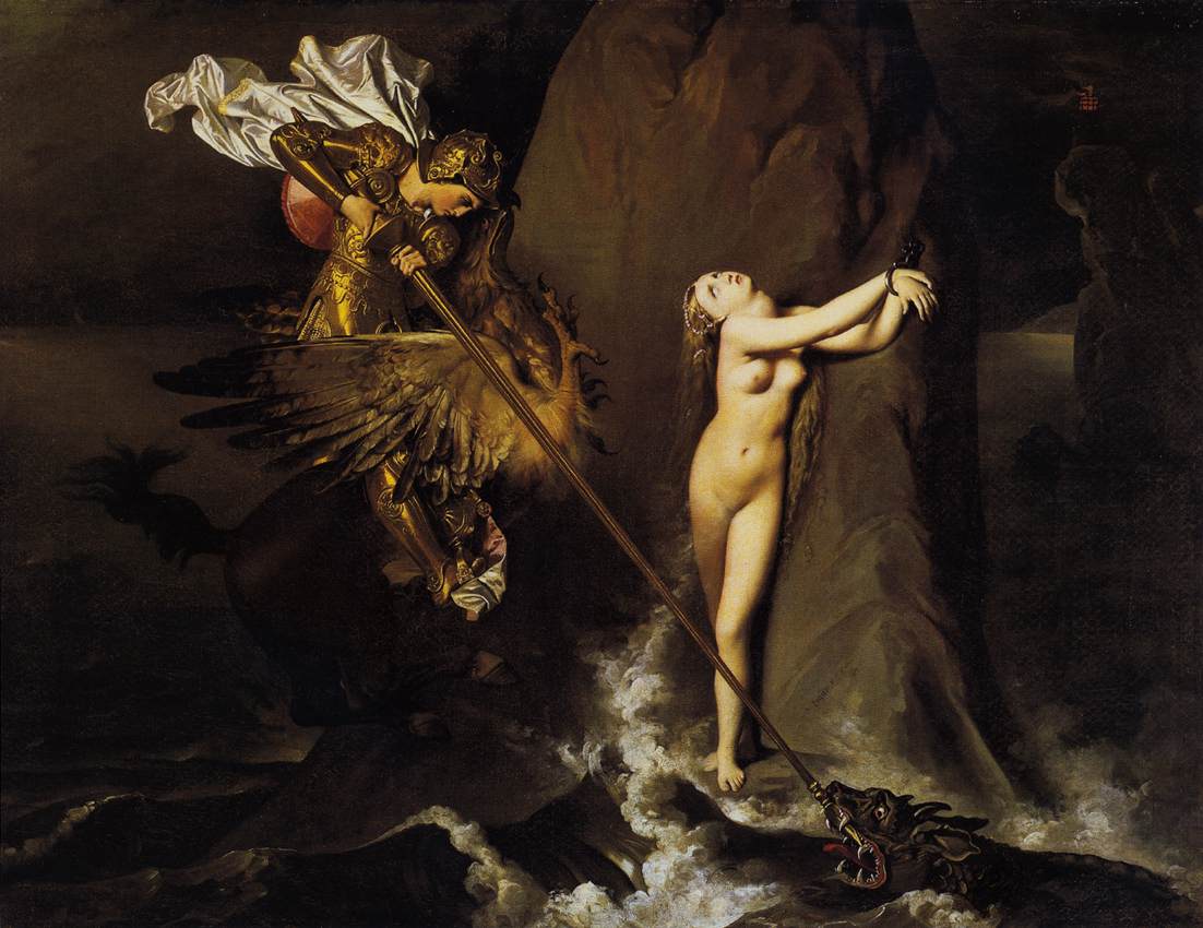 Tableaux relgieux