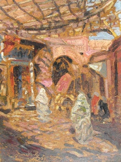 Majorelle