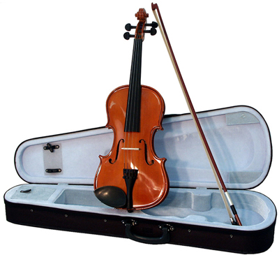 Violon big