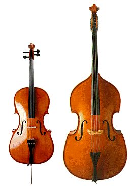 Violoncelle