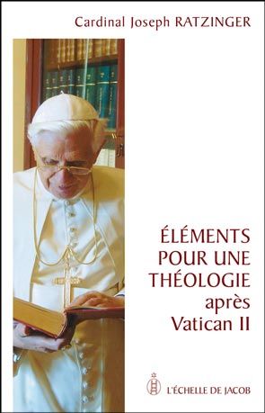 Ratzinger Theologie