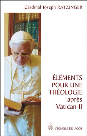 Ratzinger Theologie