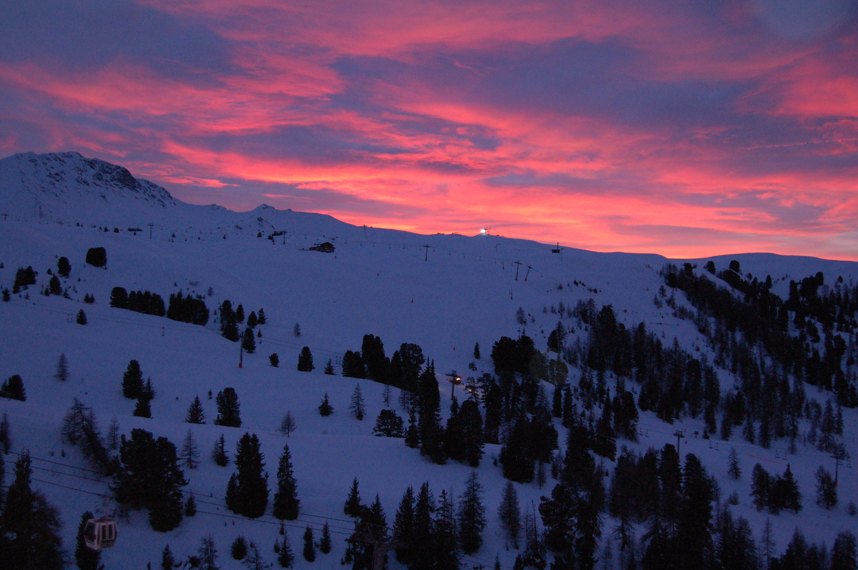 La plagne 045