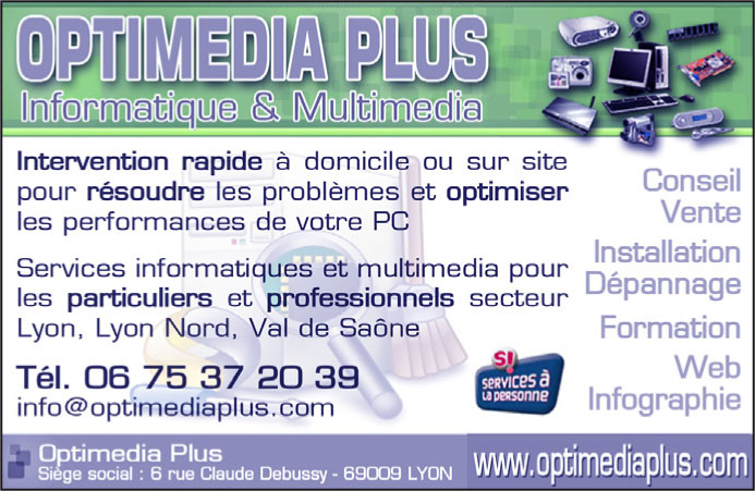 Optimedia