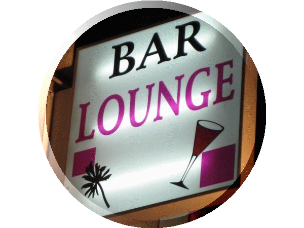 Rondlounge