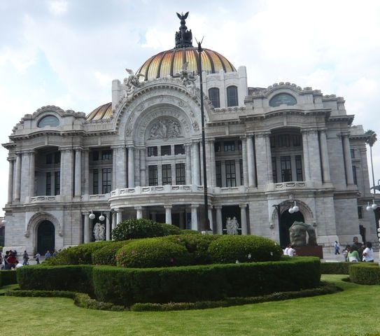 Mexiq9