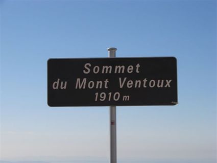 Mont Ventoux 16