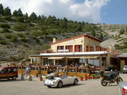 Chalet reynard s