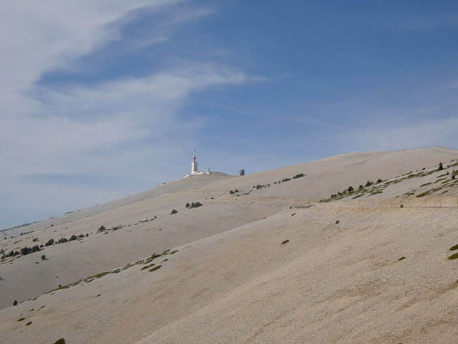 Ventoux chalet reynard s 1 