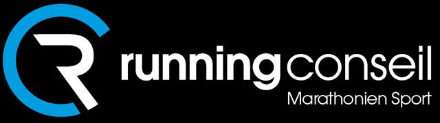 Logo running