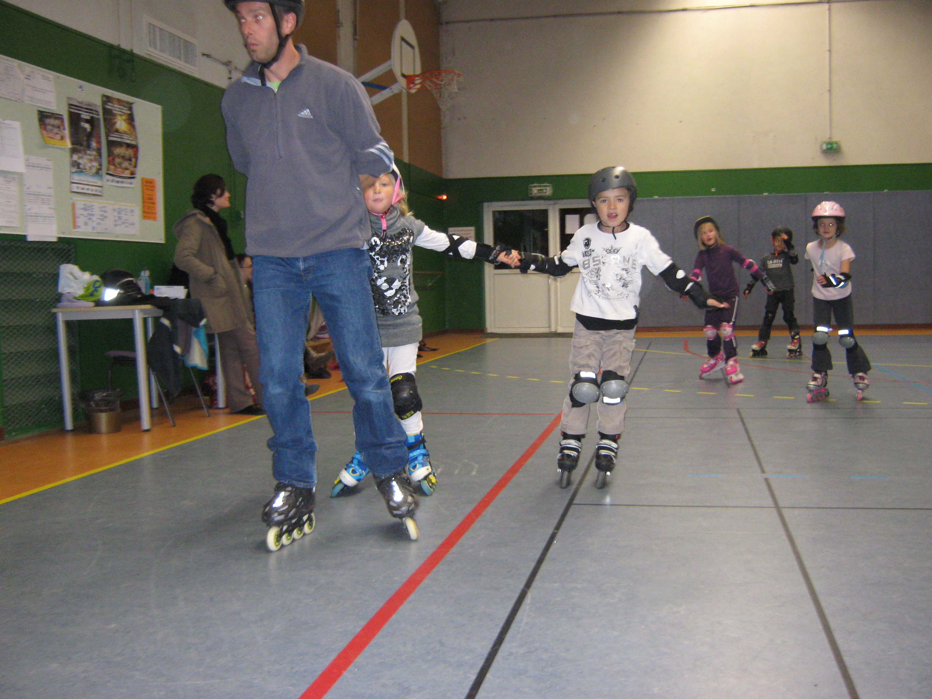Roller 26