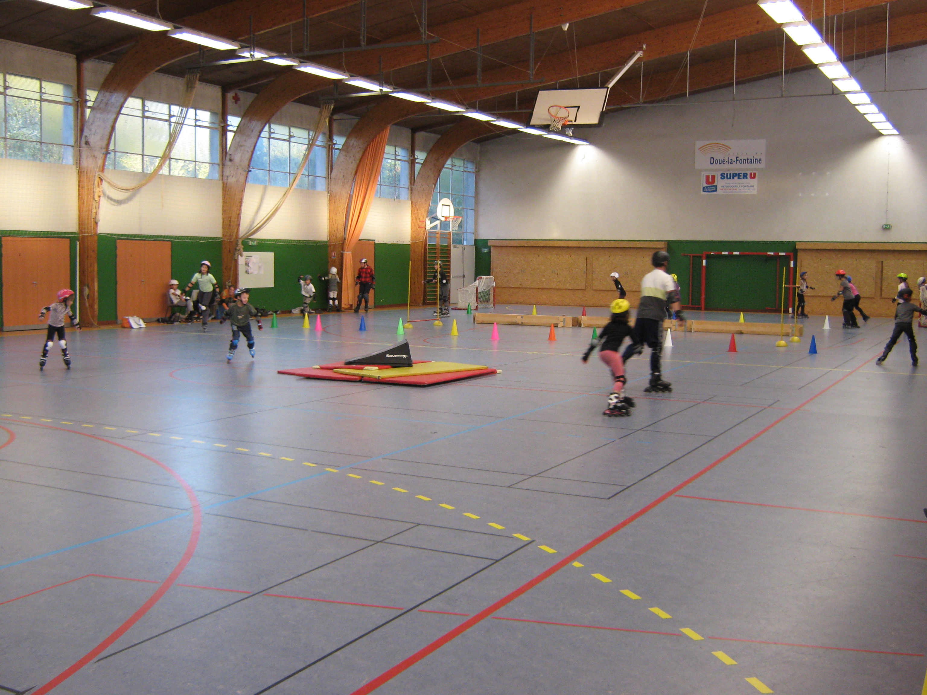 Roller 1