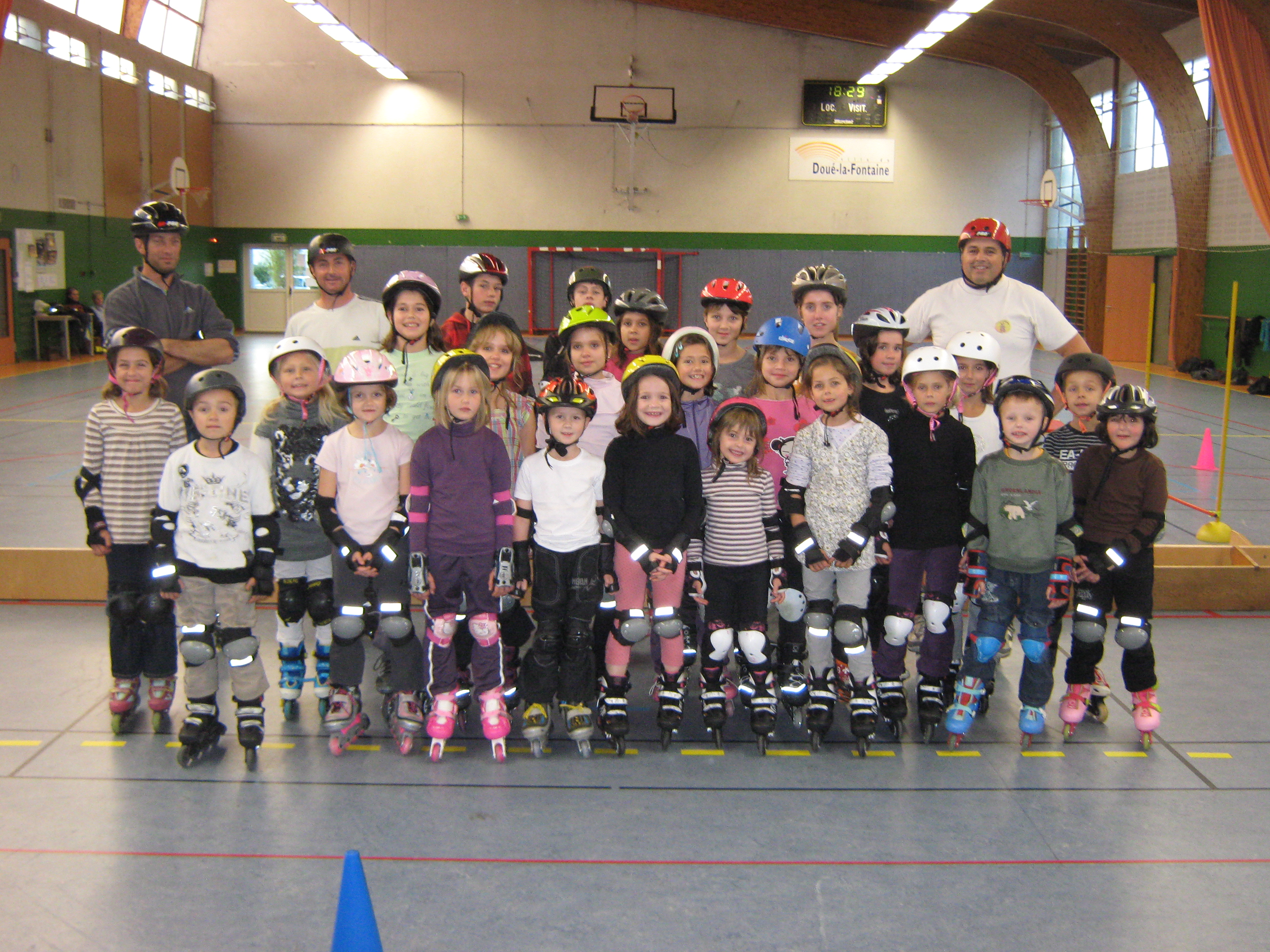 Roller 11
