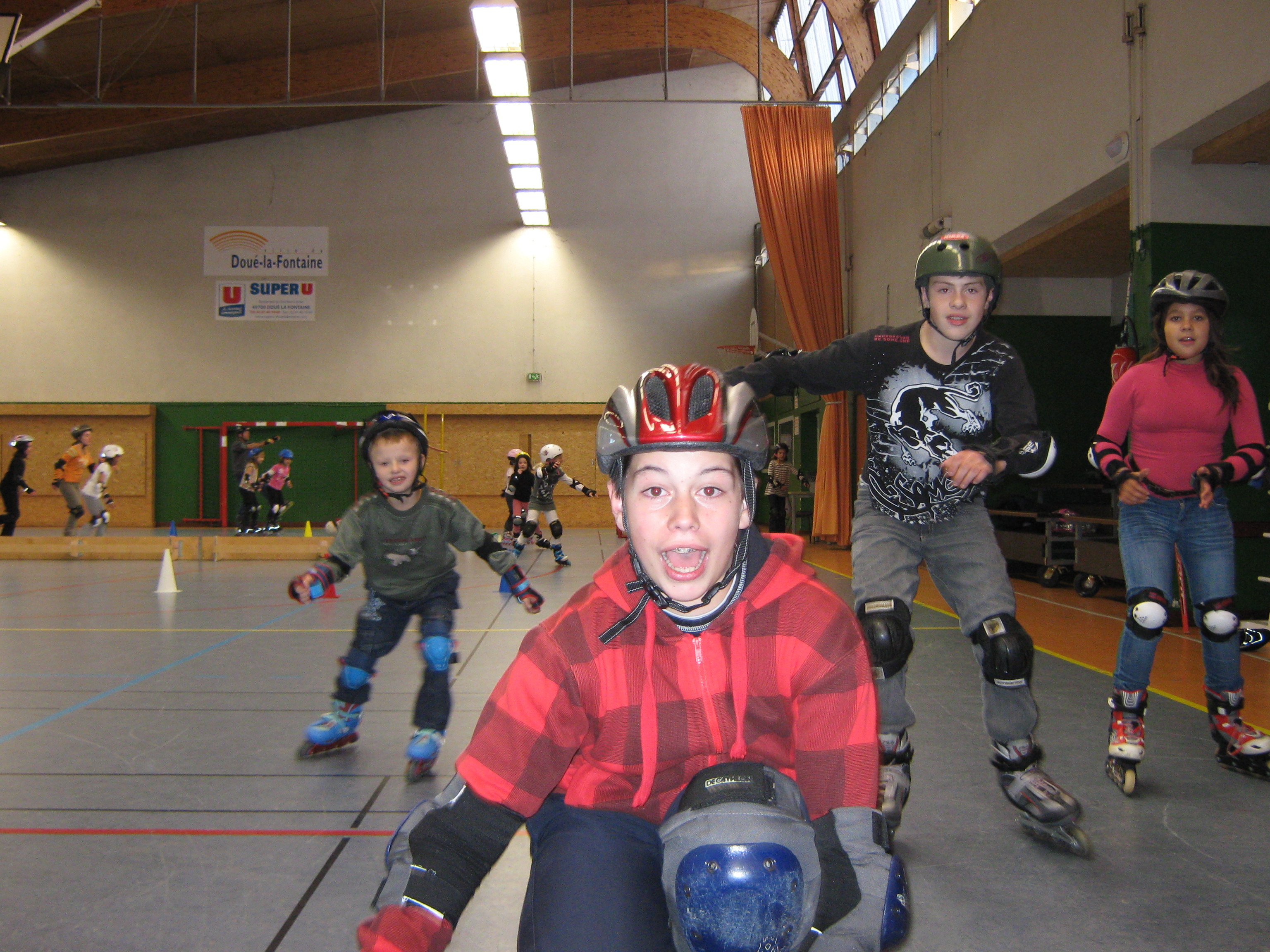 Roller 13