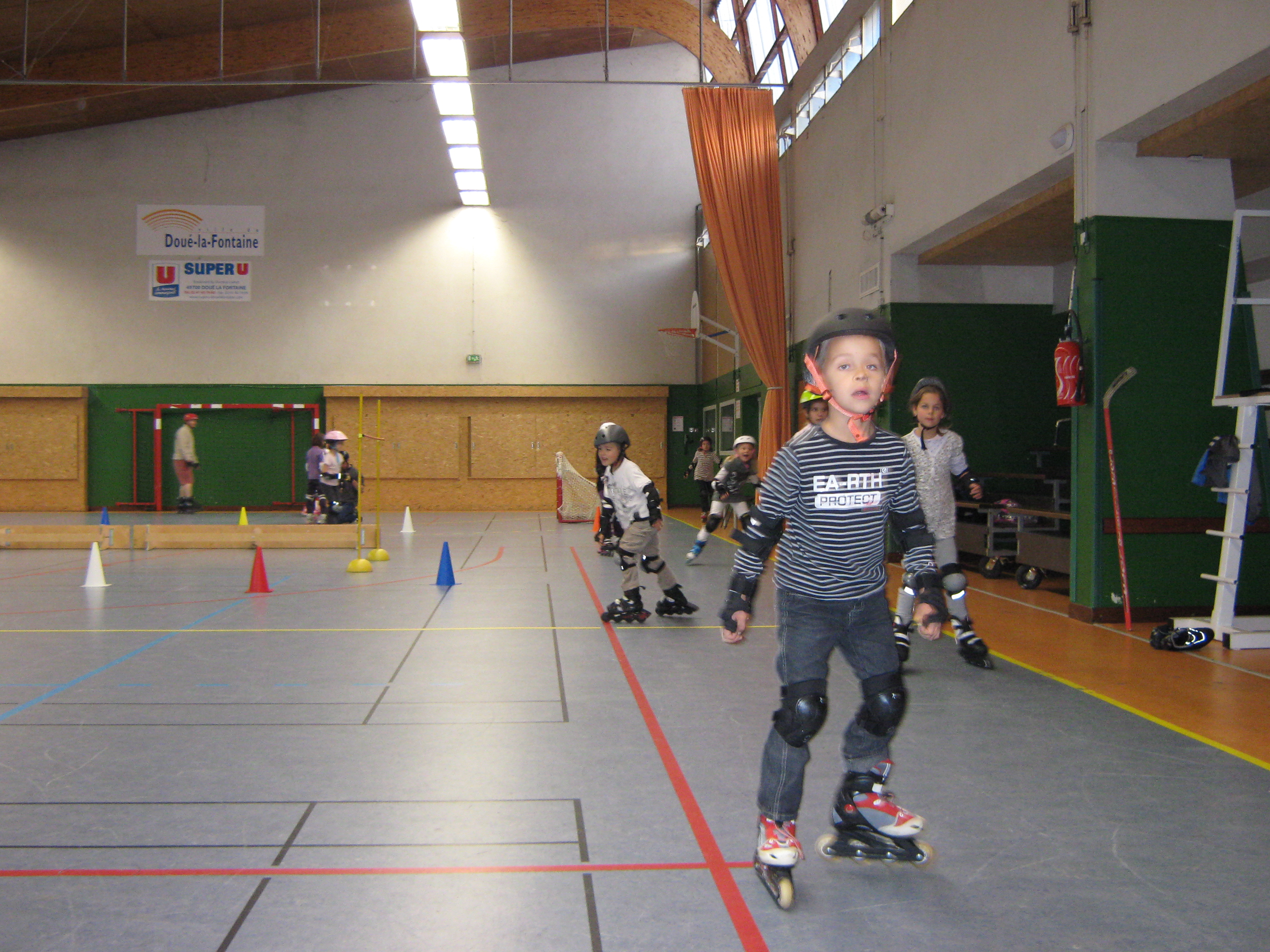 Roller 14