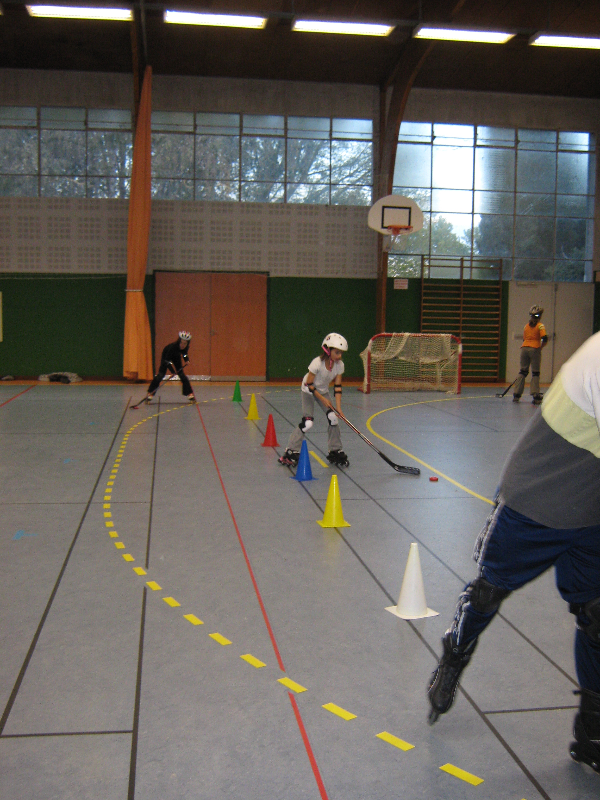 Roller 16