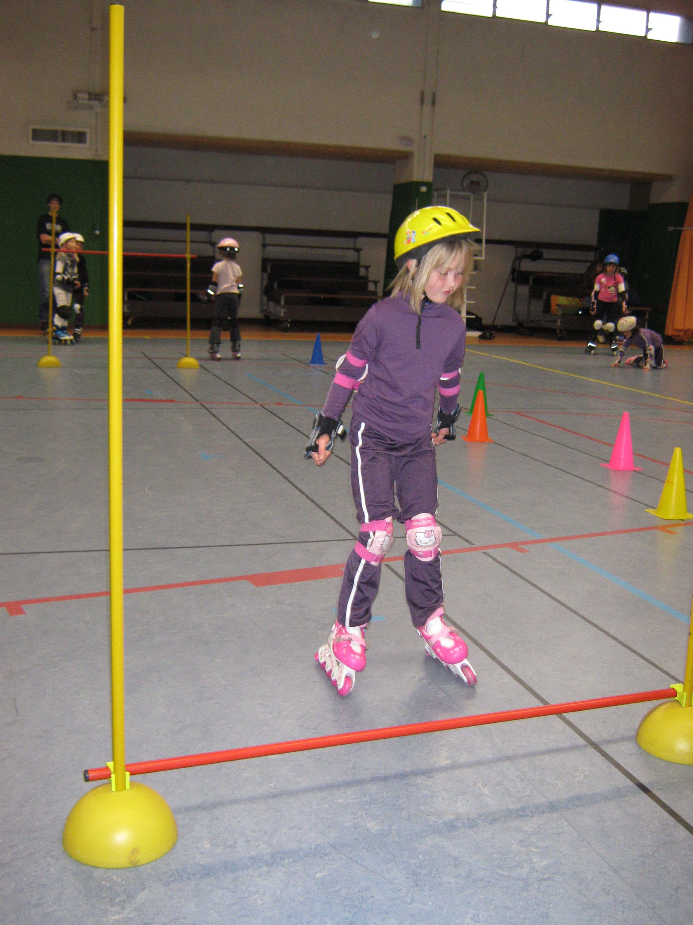 Roller 17