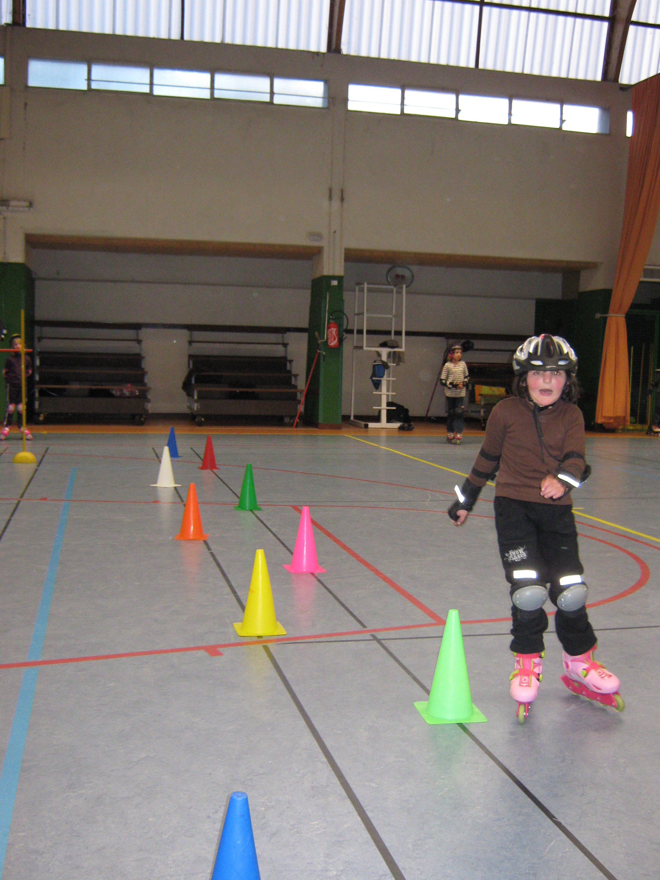 Roller 18