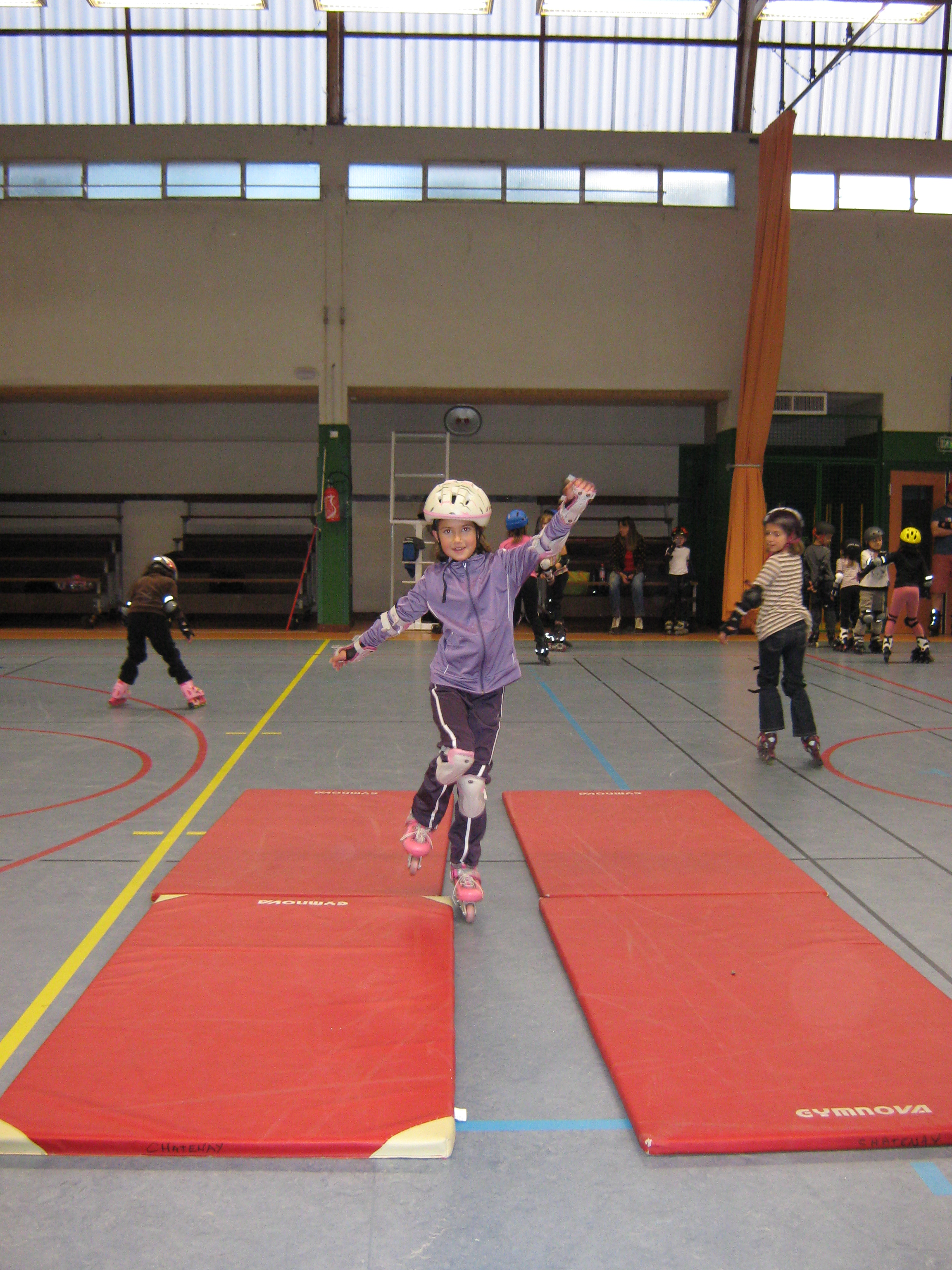 Roller 19