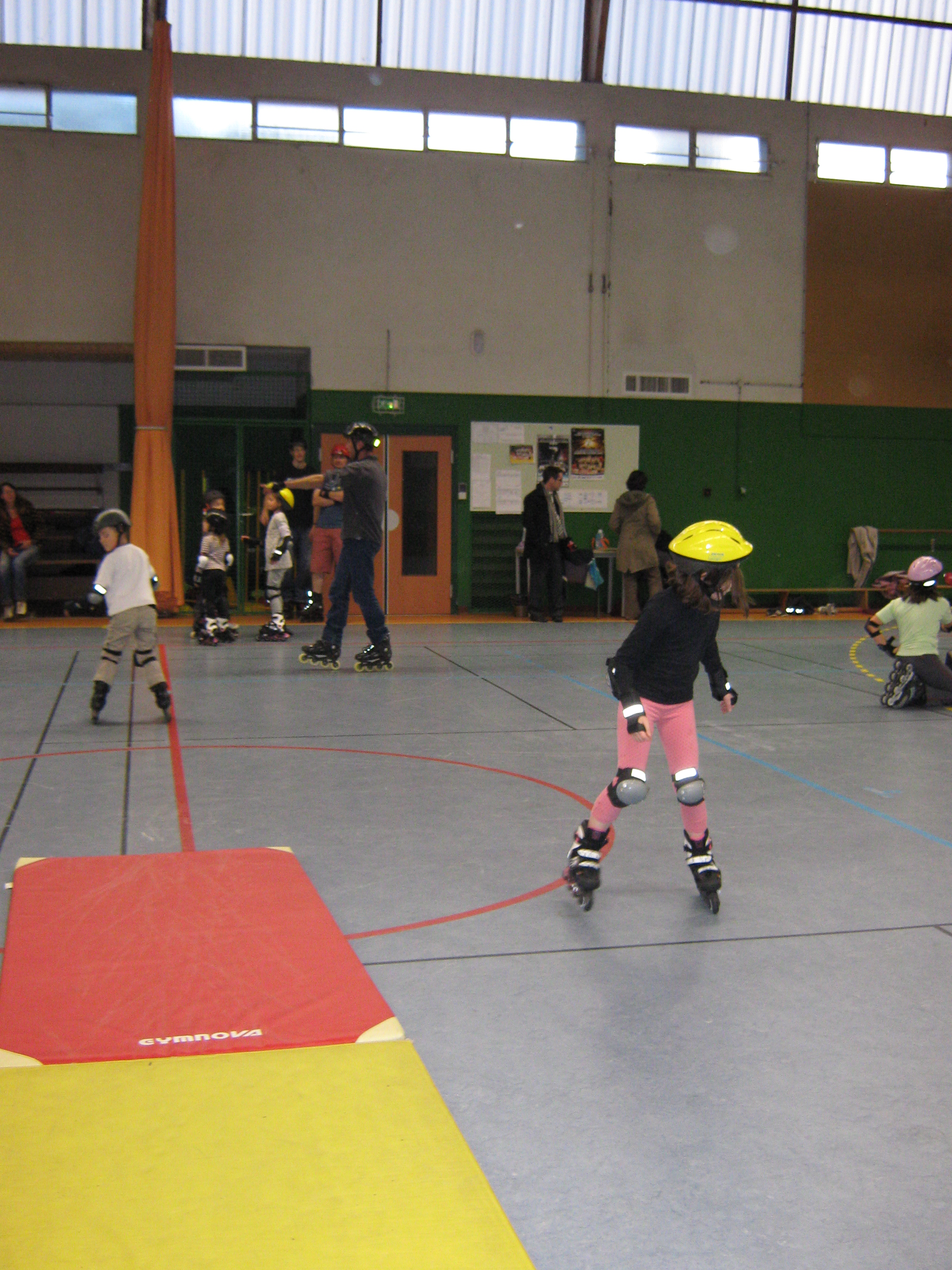 Roller 20