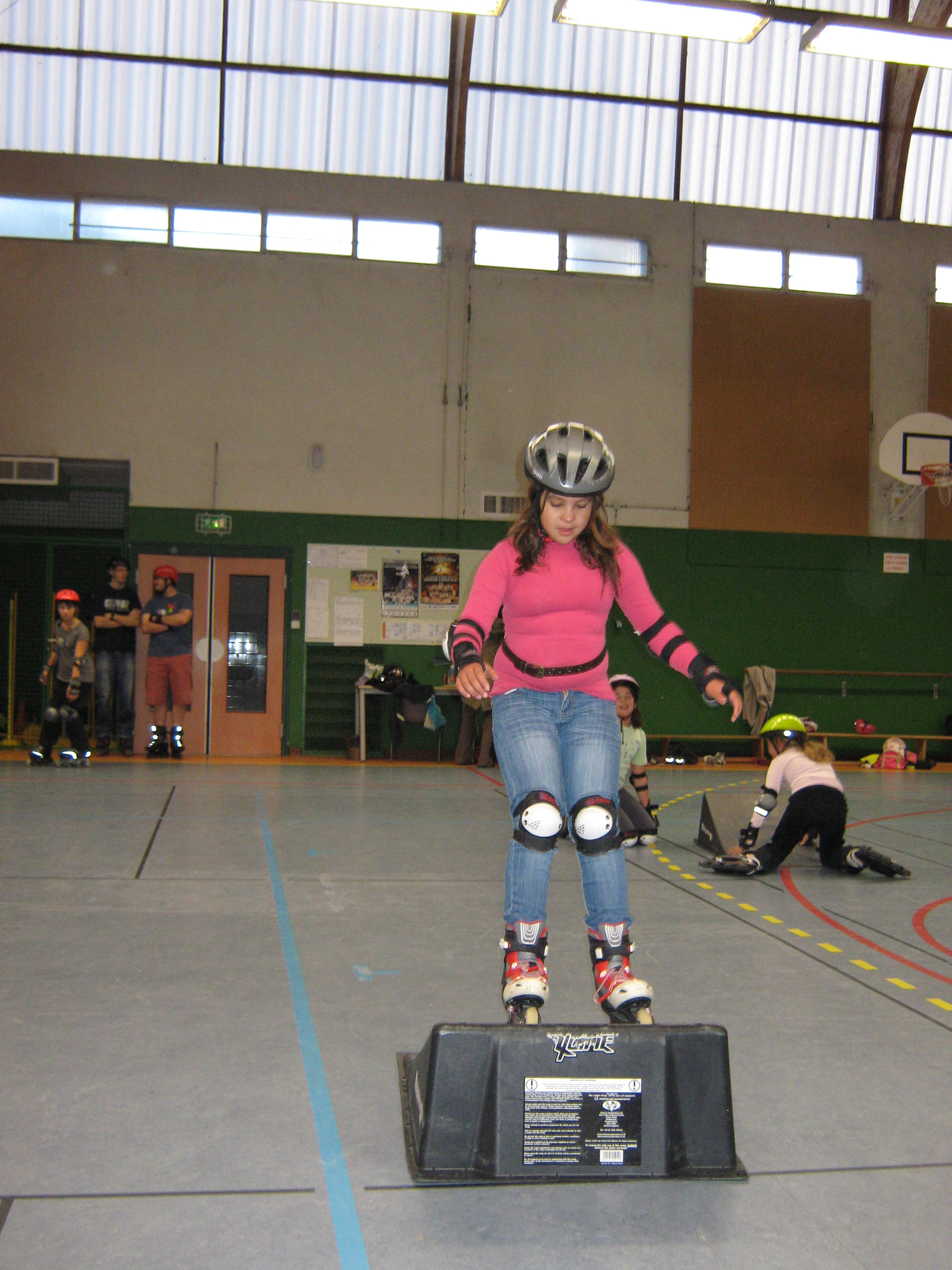 Roller 21