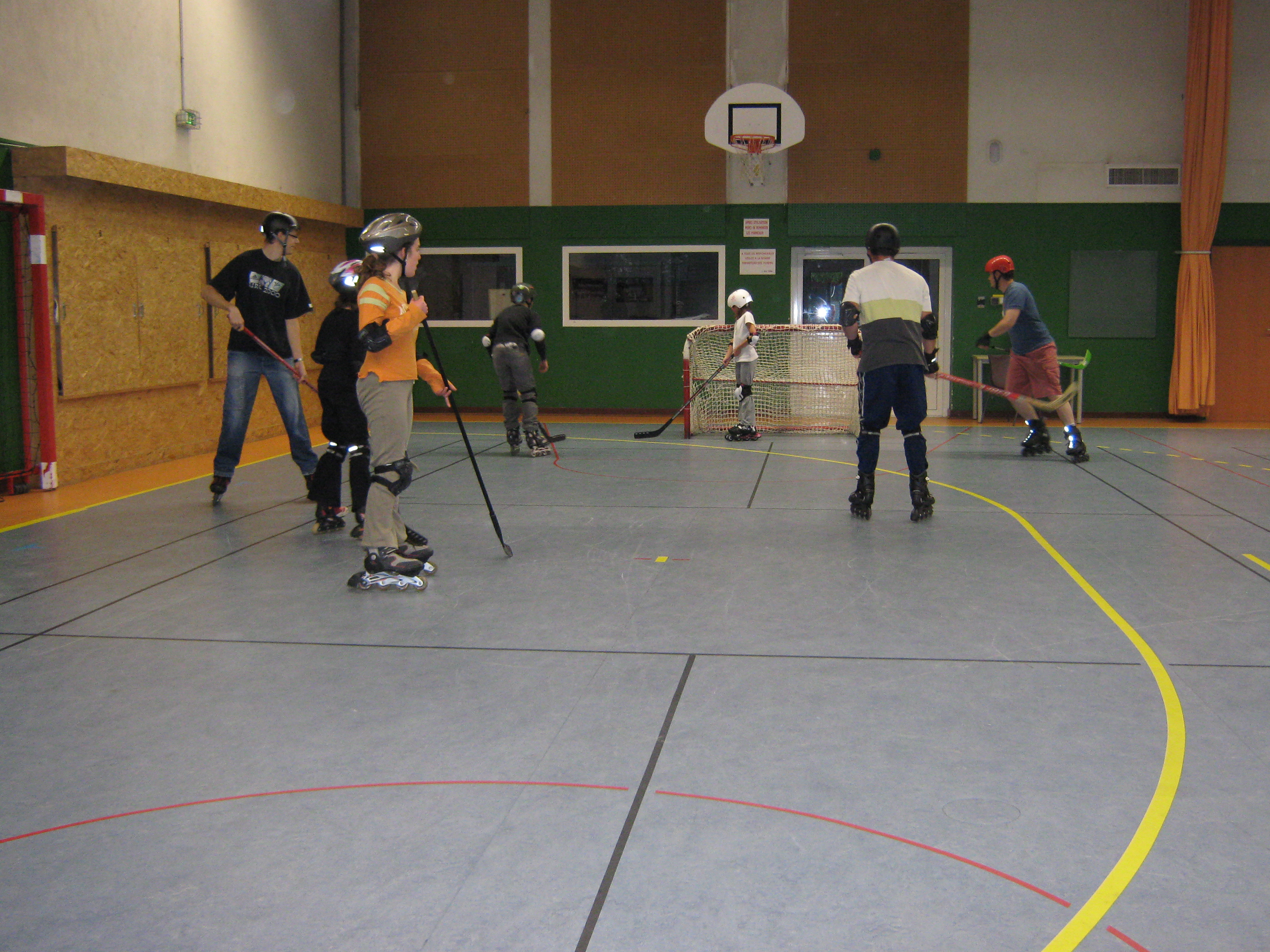 Roller 24