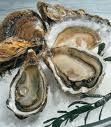 Autres huitres