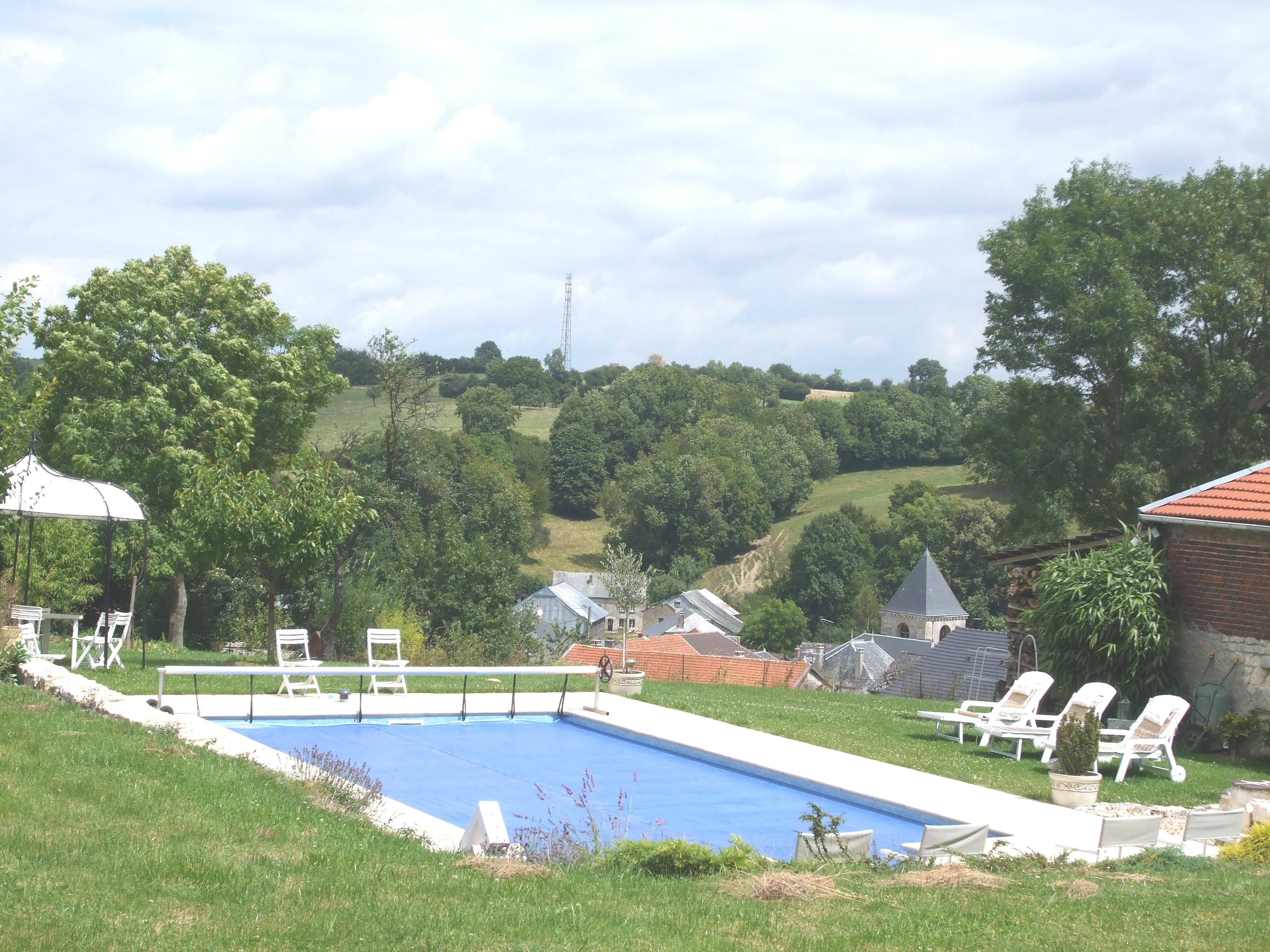 La ferme st pierre v122646