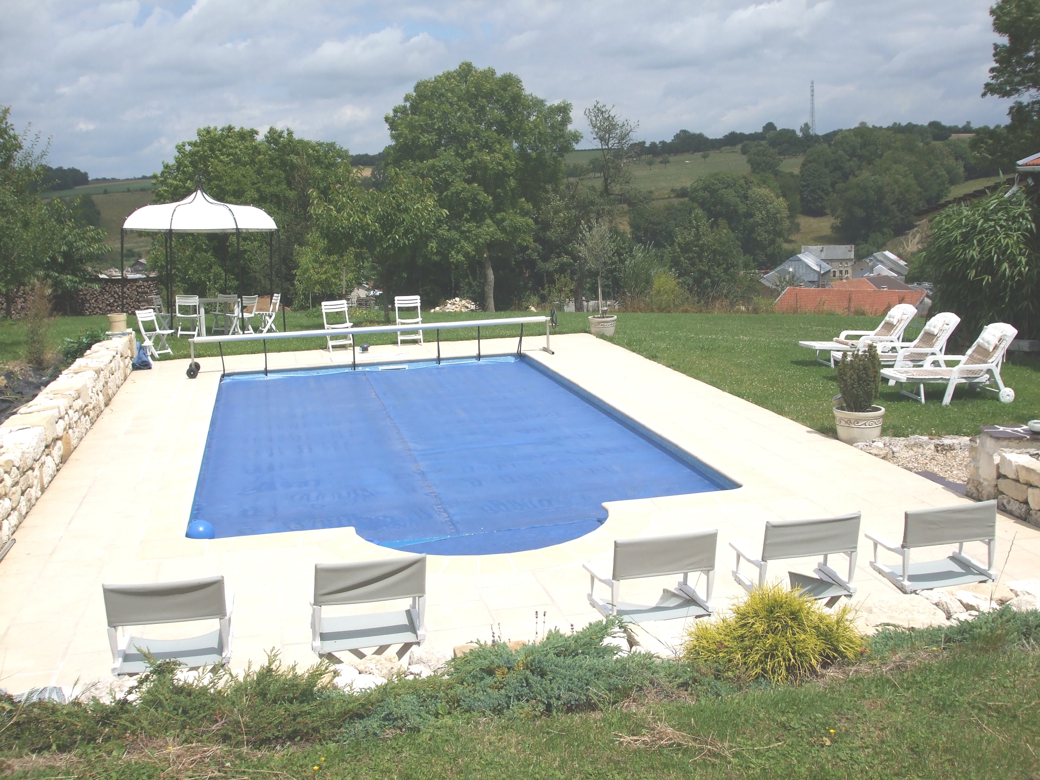 La ferme st pierre 122739