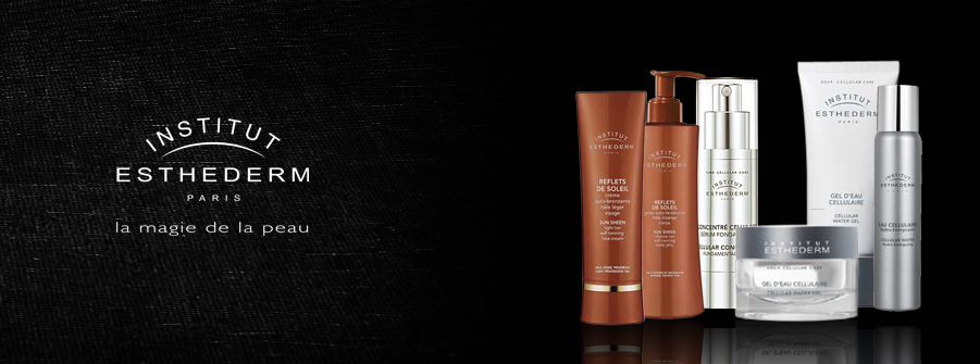 Header esthederm