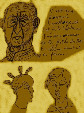 Mario Urbanet 4 le conte