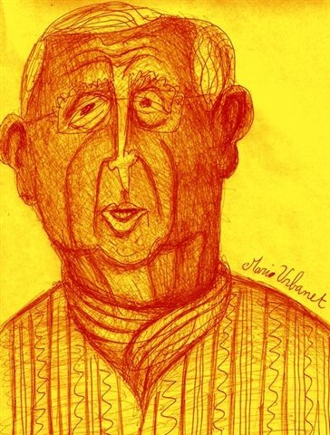 Mario Urbanet 1