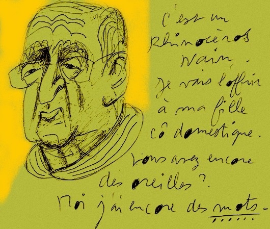 Mario Urbanet 2 la poesie