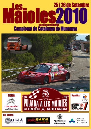 Cartell 2010 352x500