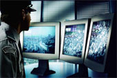 Videosurveillance