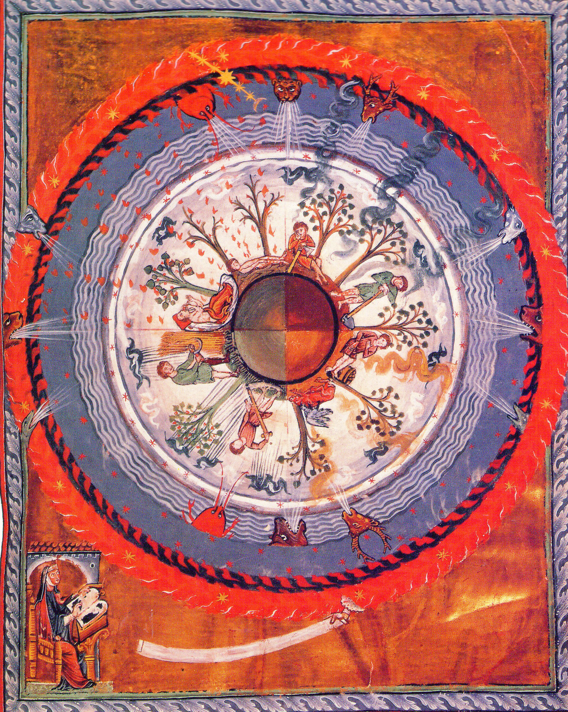 Hildegardebingen